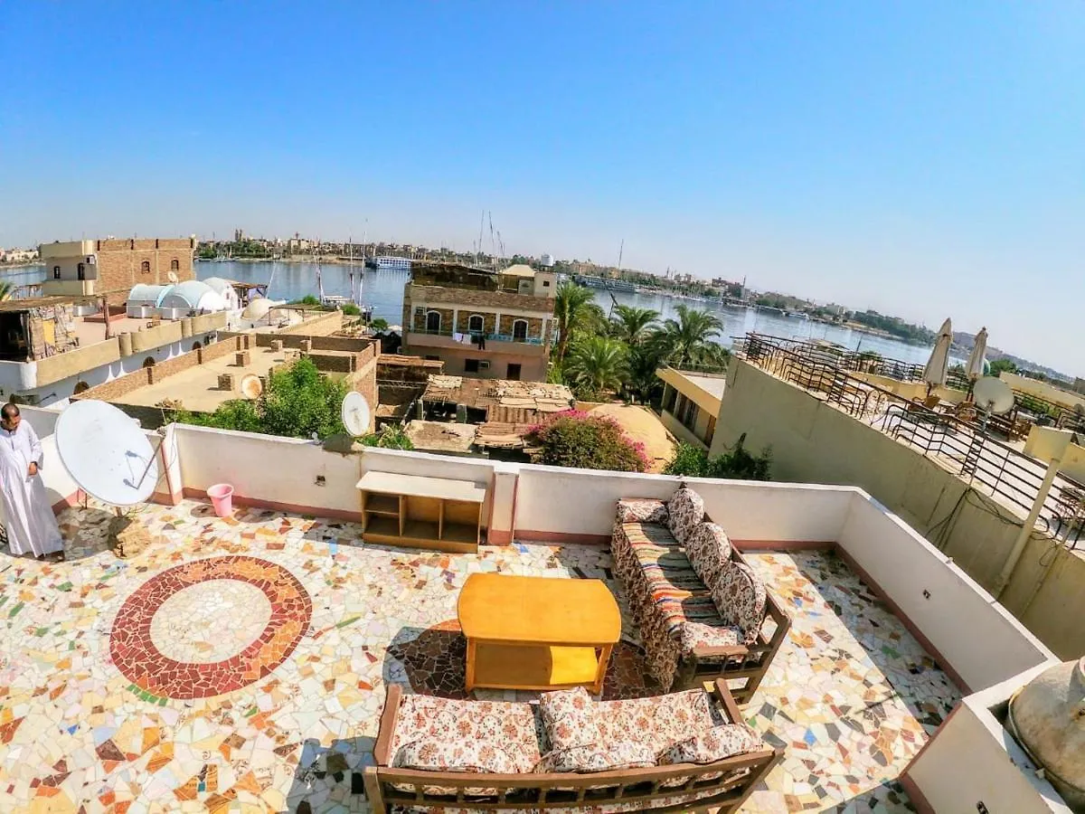 Tara Apartments Luxor