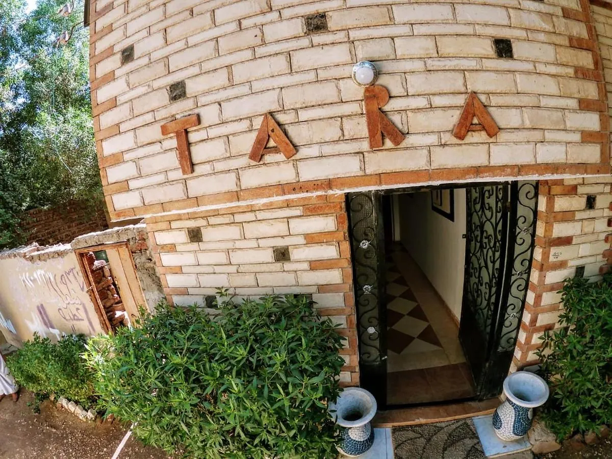 Tara Apartments Luxor 0*,
