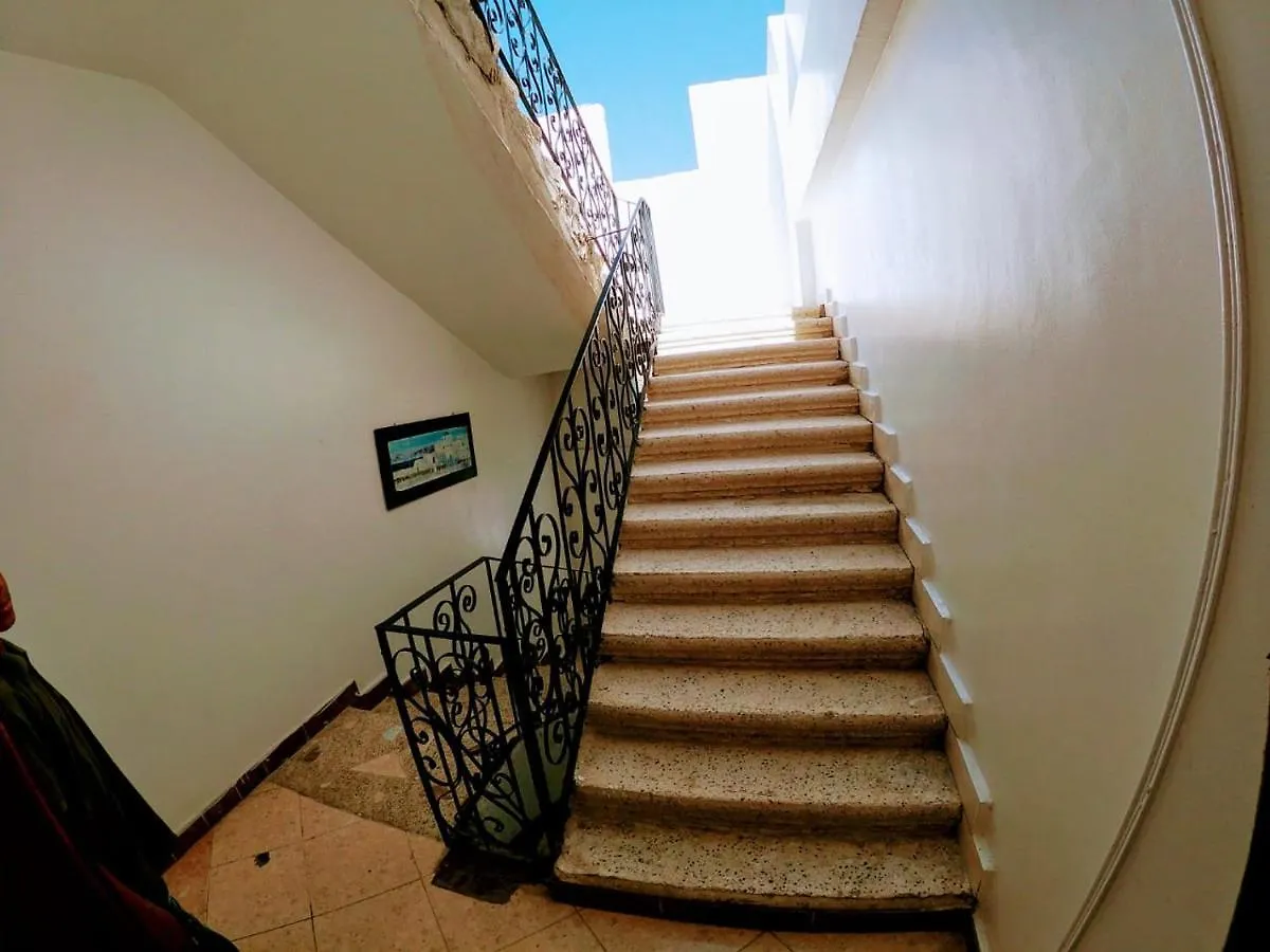 Tara Apartments Luxor