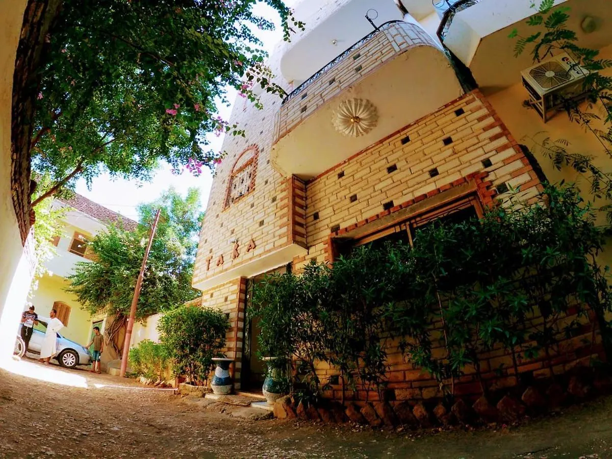 Tara Apartments Luxor