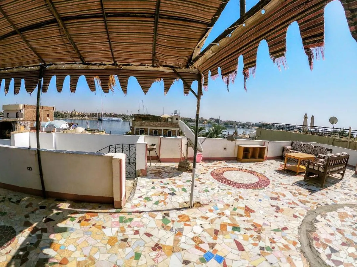 Tara Apartments Luxor