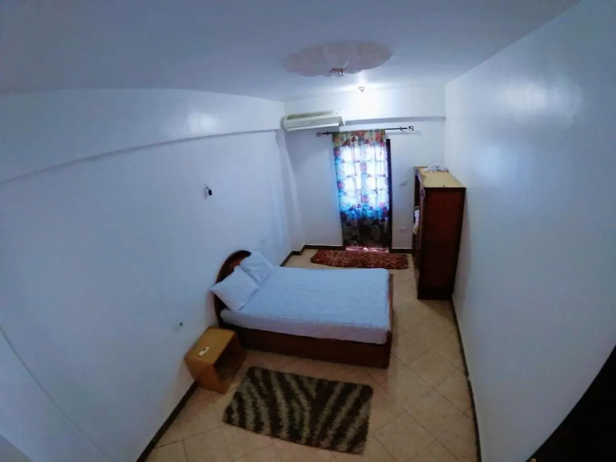 Tara Apartments Luxor