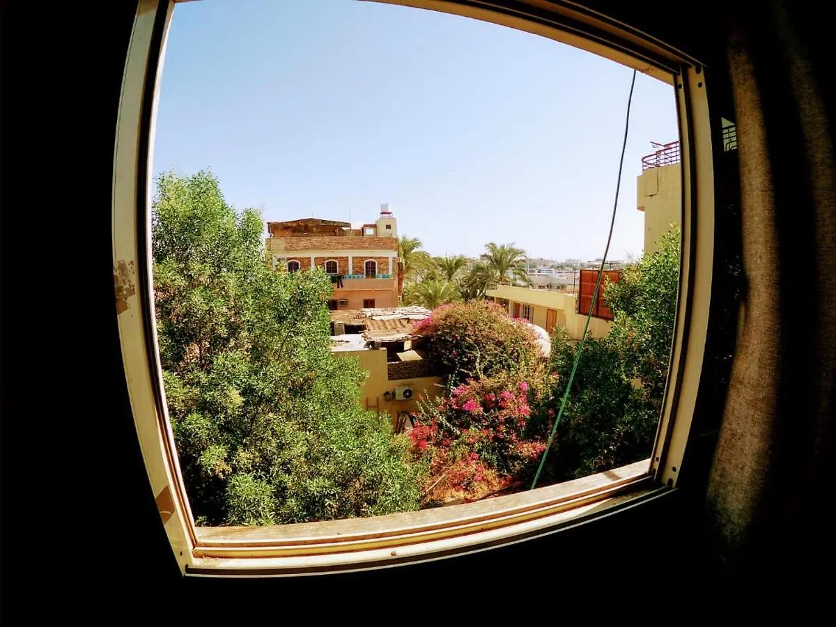 Tara Apartments Luxor
