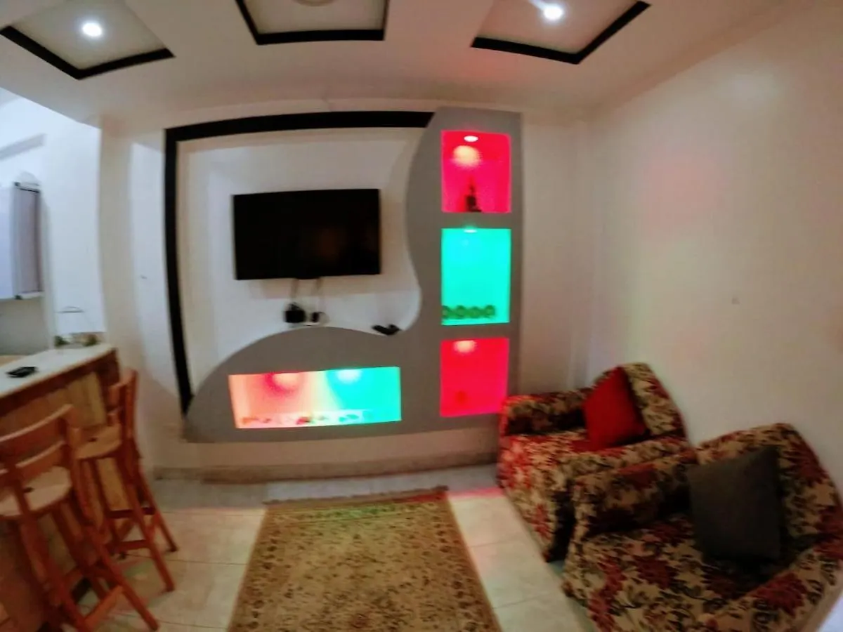 Tara Apartments Luxor