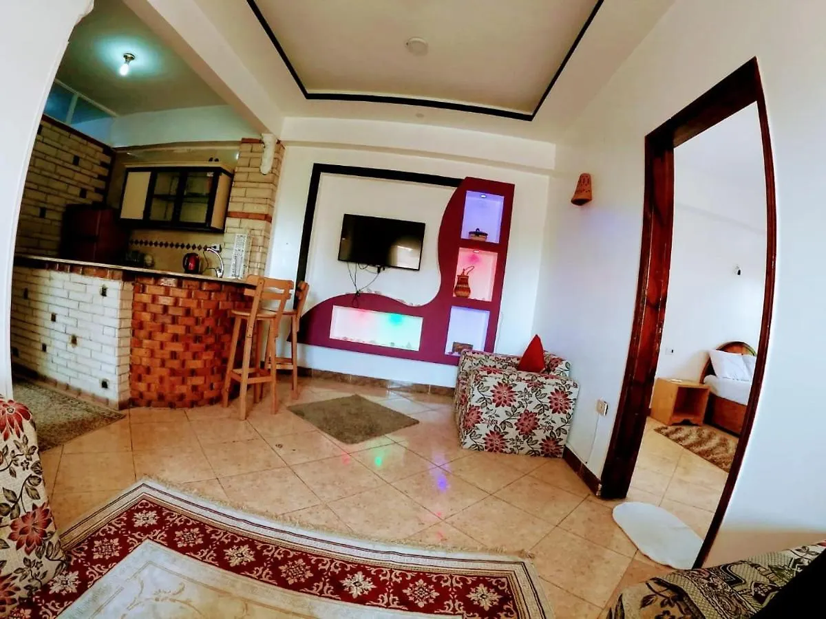 Tara Apartments Luxor