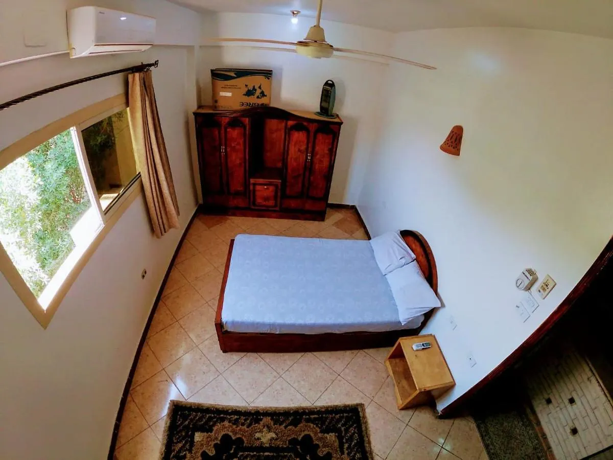 Tara Apartments Luxor