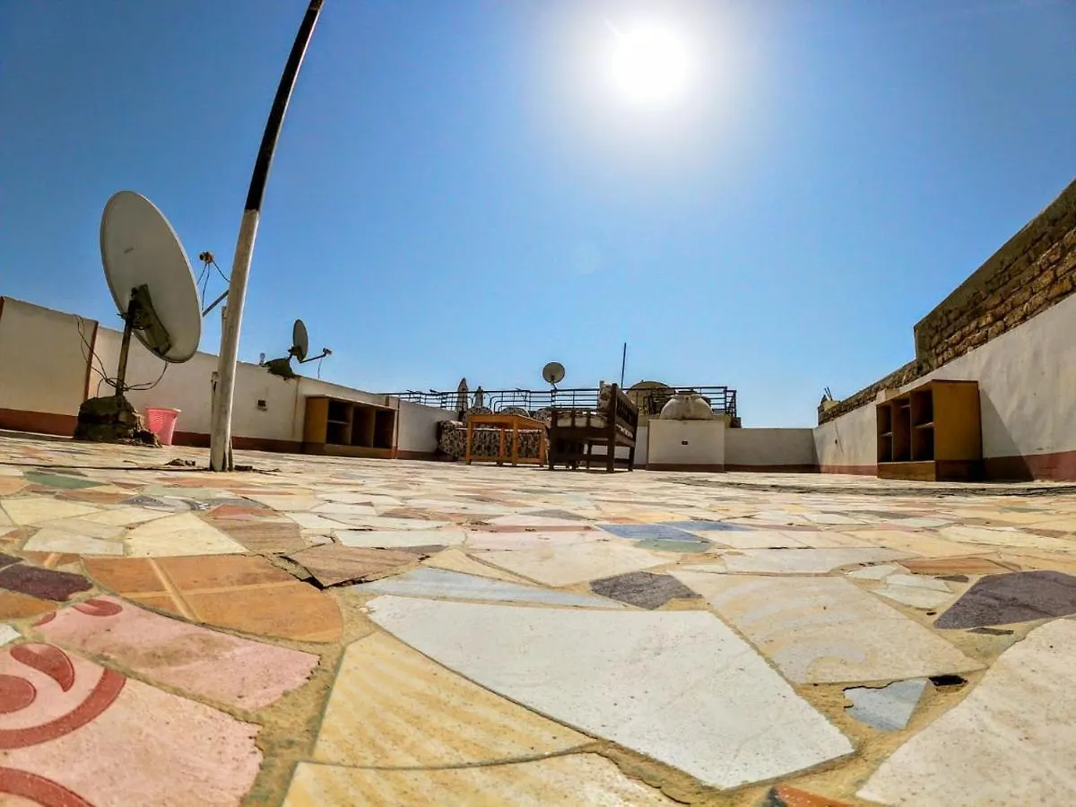 Tara Apartments Luxor 0*,