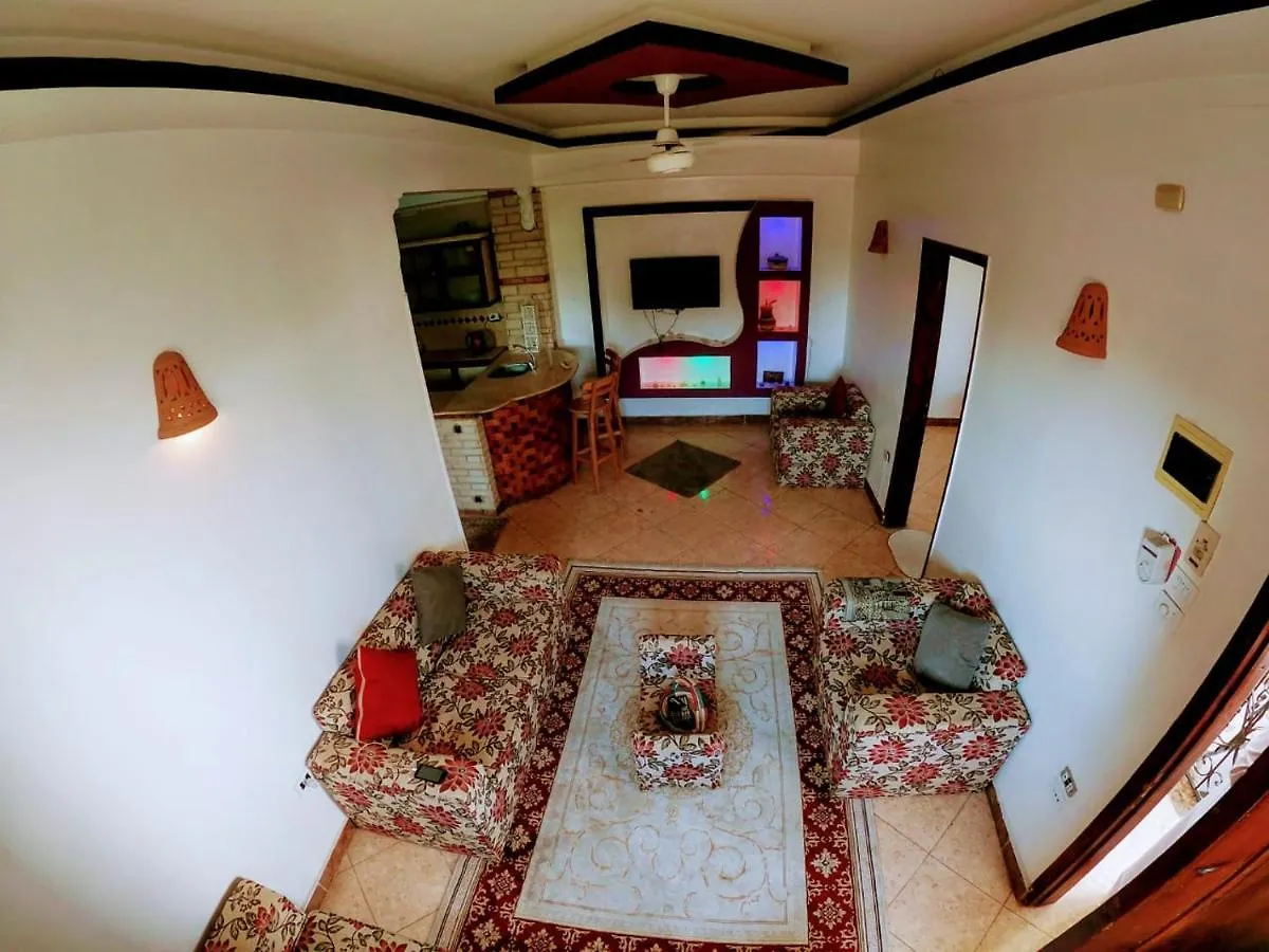 Tara Apartments Luxor