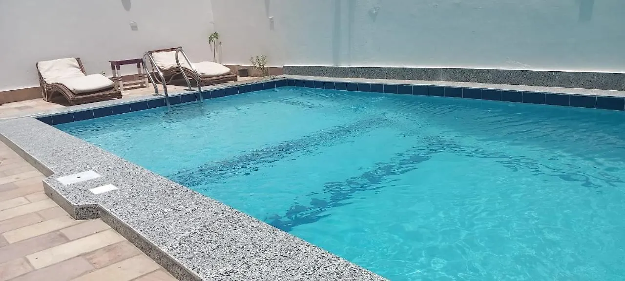 Tara Apartments Luxor