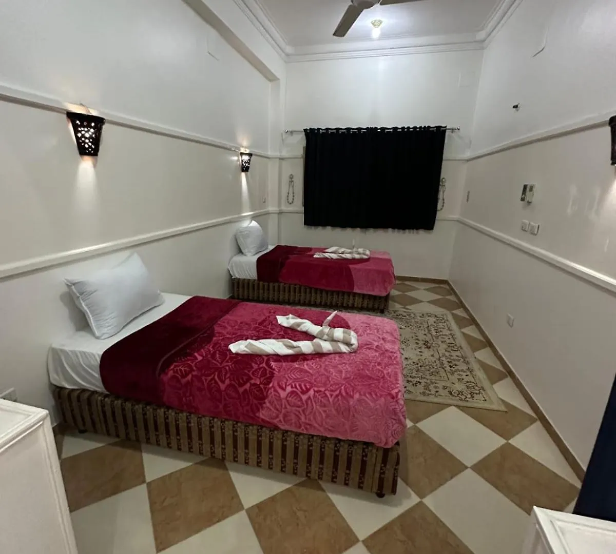 Tara Apartments Luxor