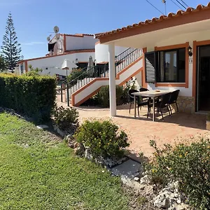Casa Da Horta, Vale Carro Olhos De Agua Apartamento Albufeira