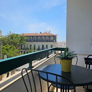 Casa Jasmim Apartamento Distrito de Faro