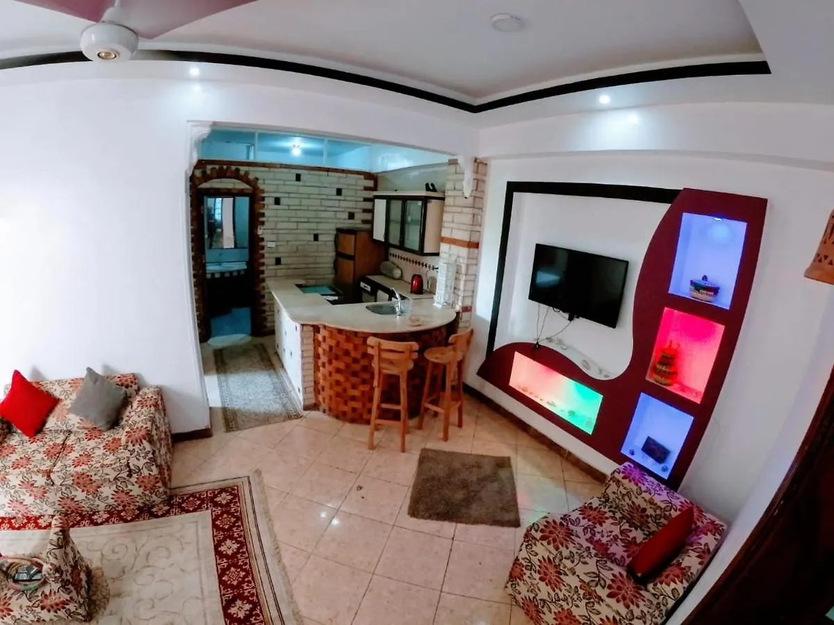 Tara Apartments Luxor Egypt