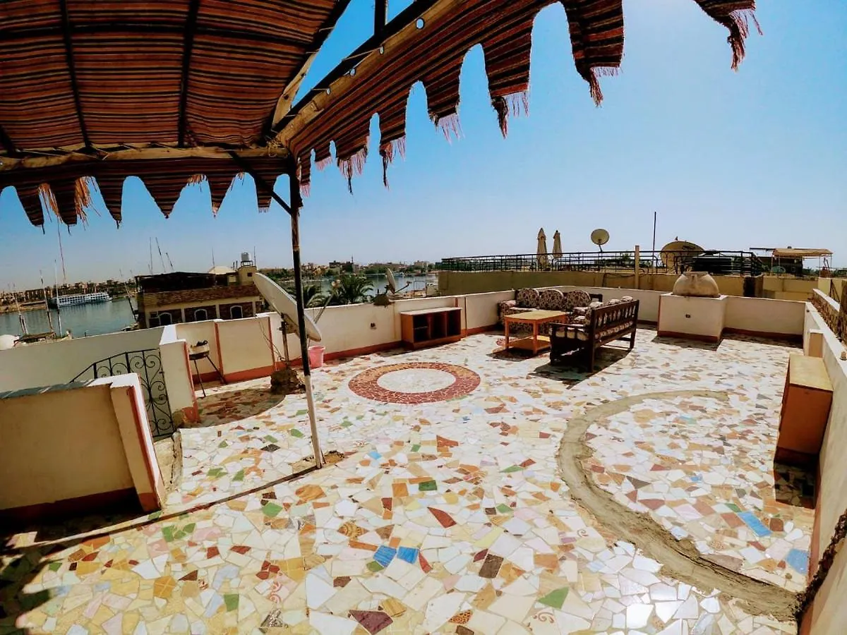Tara Apartments Luxor