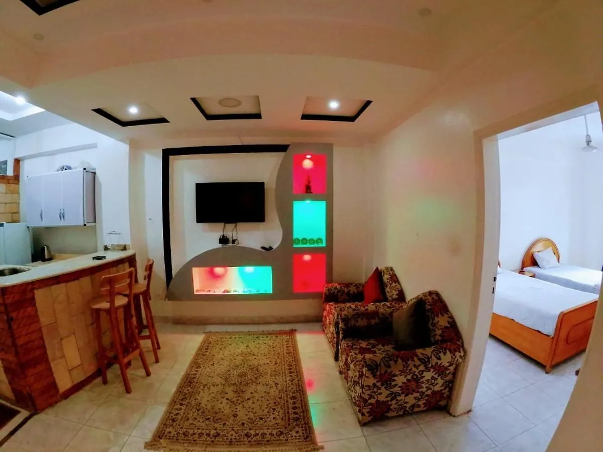 Tara Apartments Luxor