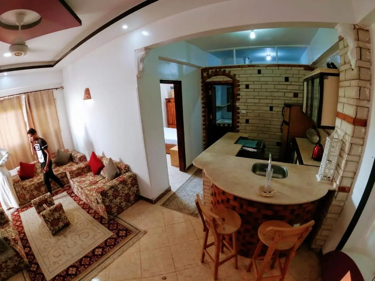 Tara Apartments Luxor