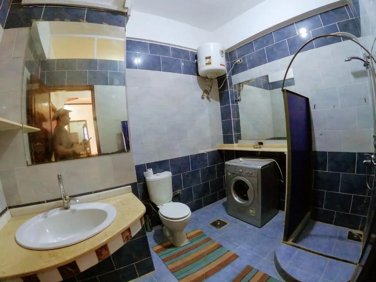 Tara Apartments Luxor Egypt