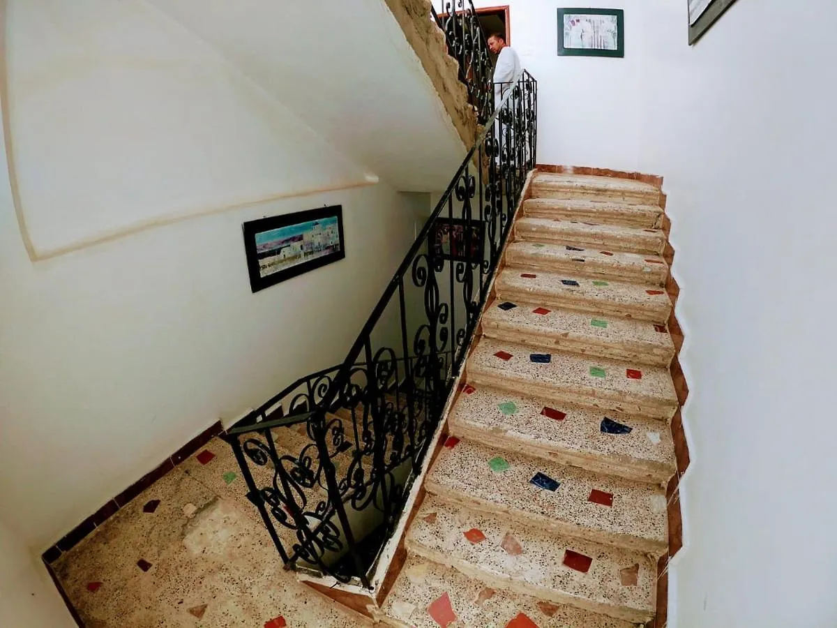 Tara Apartments Luxor Egypt