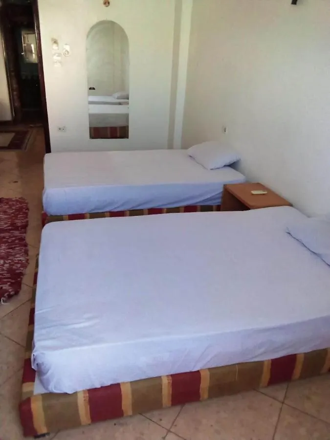 Tara Apartments Luxor