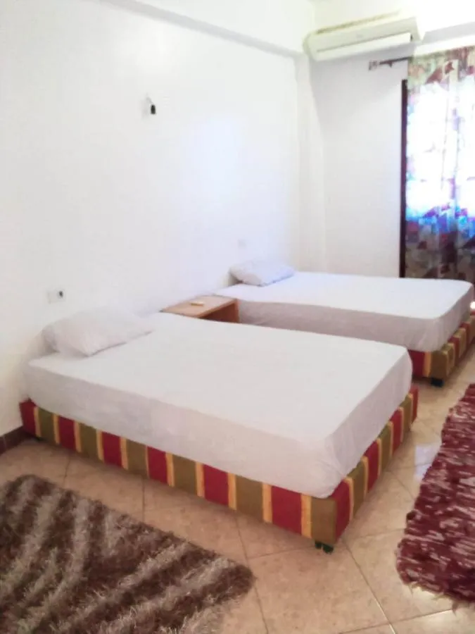 Tara Apartments Luxor