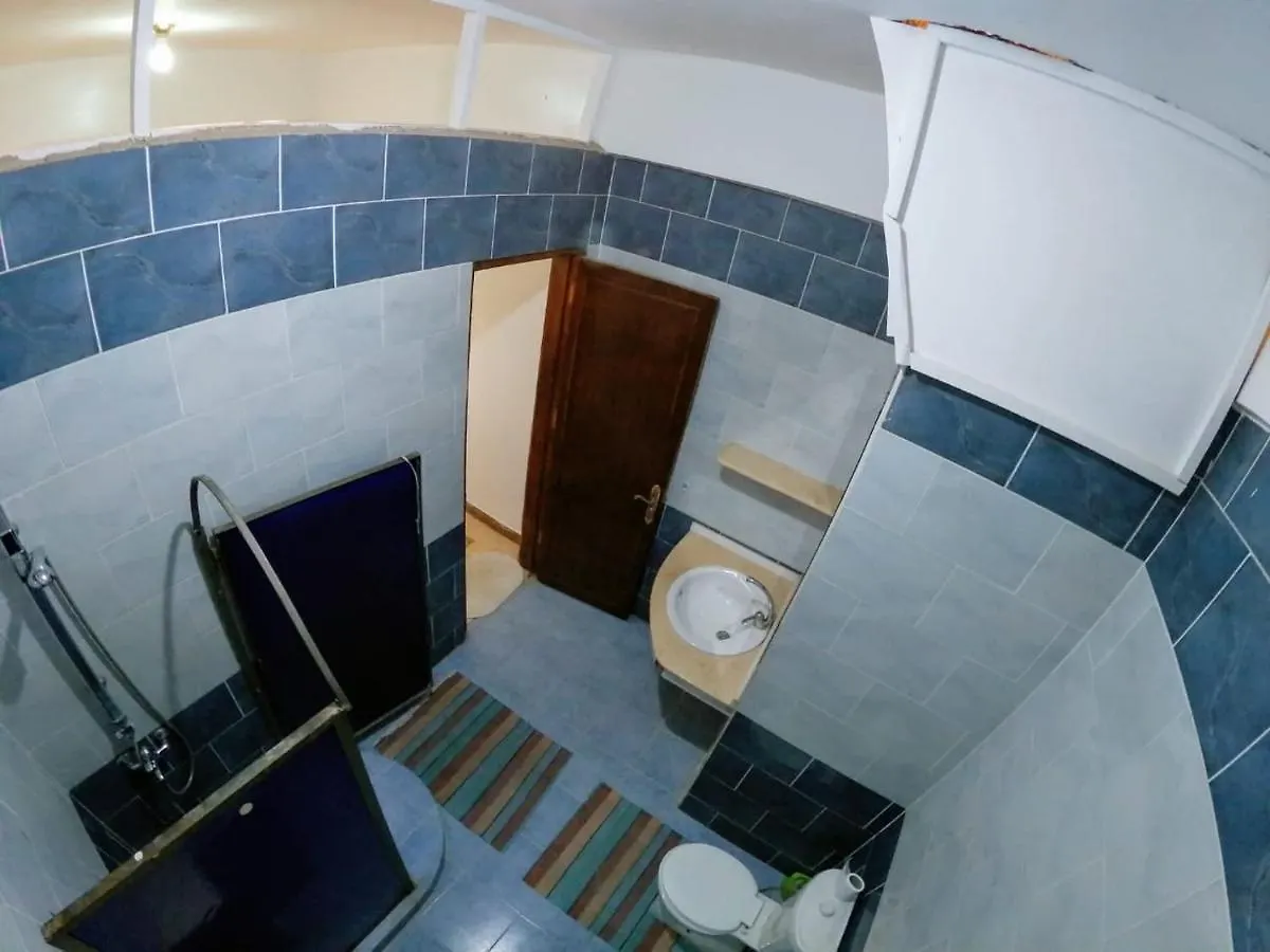 Tara Apartments Luxor Egipto