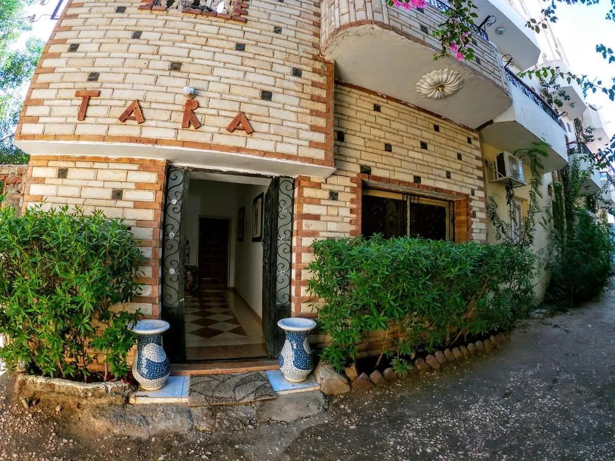 Tara Apartments Luxor