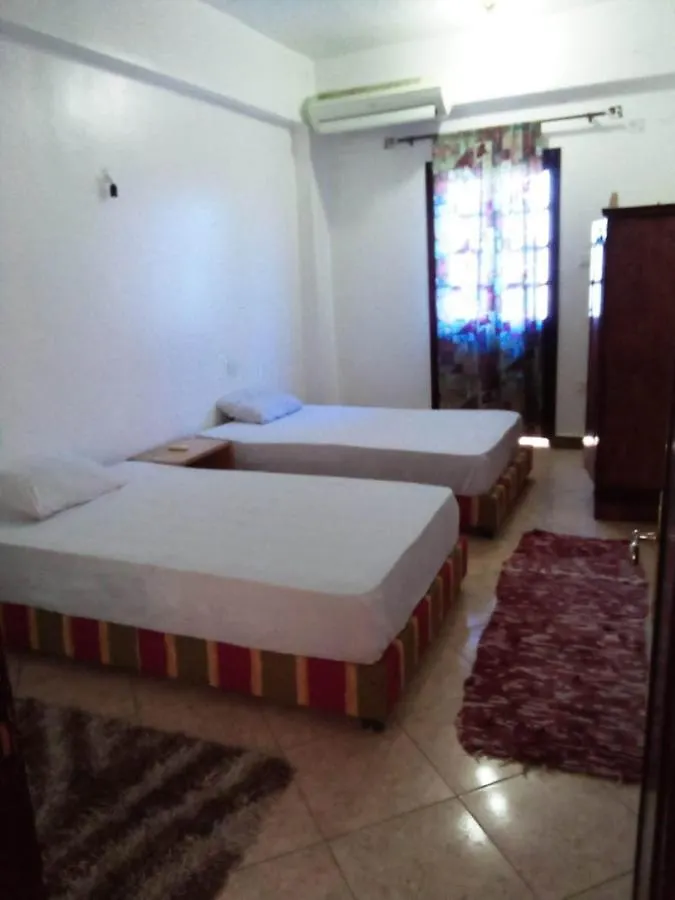 Tara Apartments Luxor