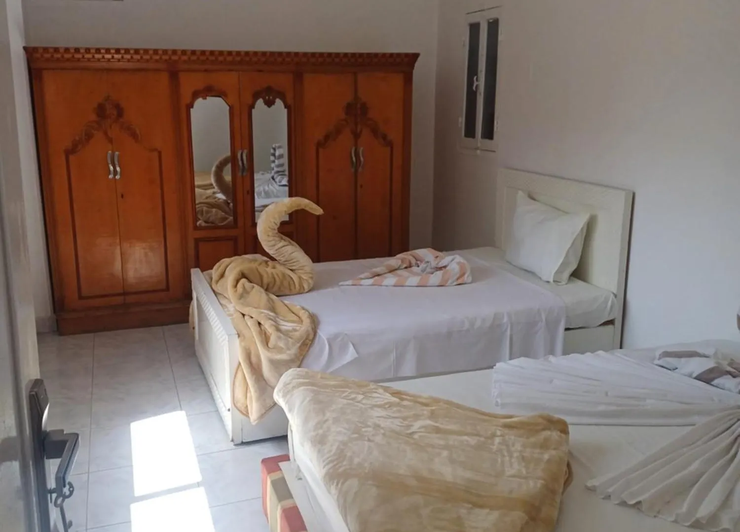 Tara Apartments Luxor Egypt