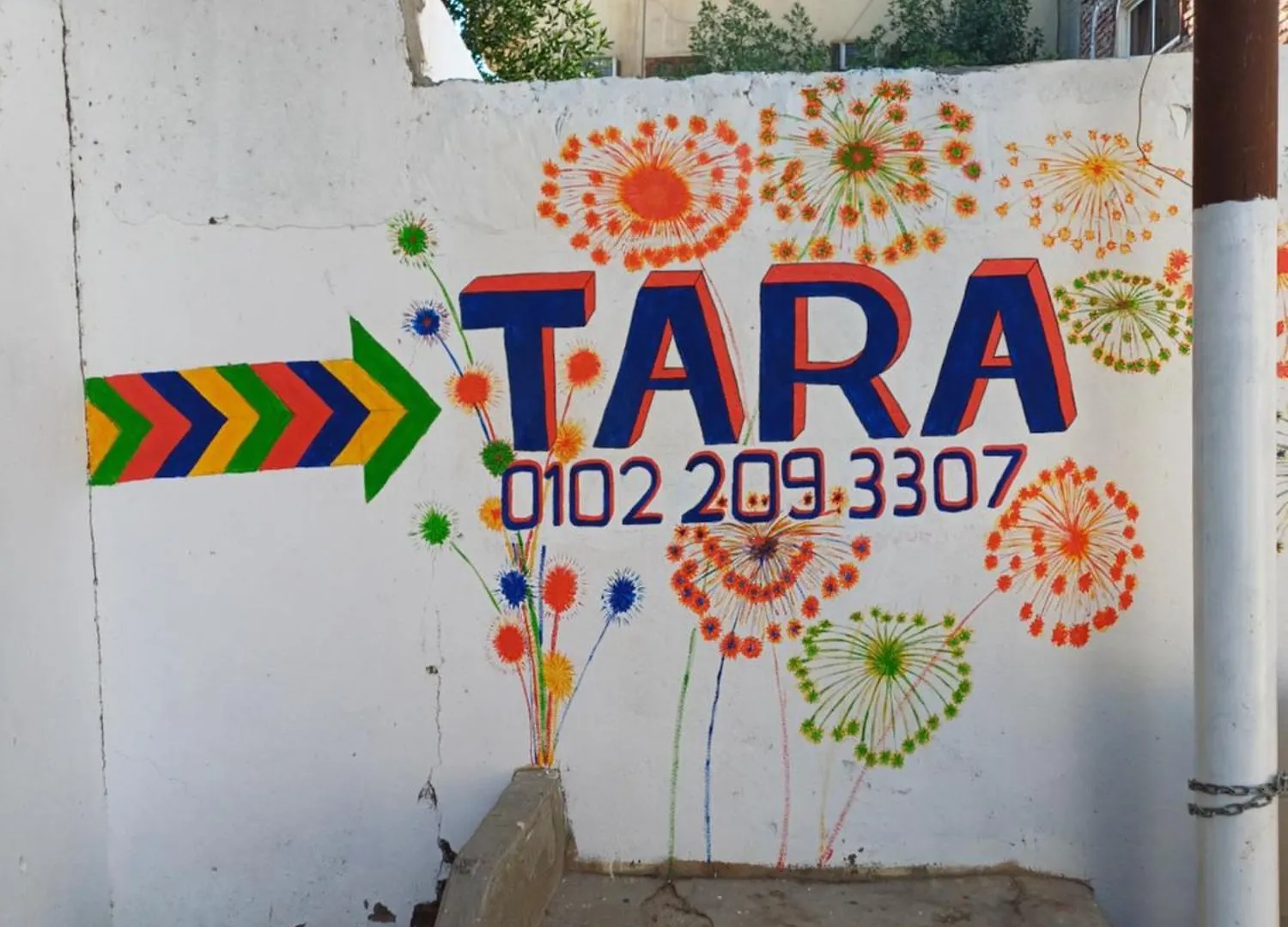 Tara Apartments Luxor Egypt