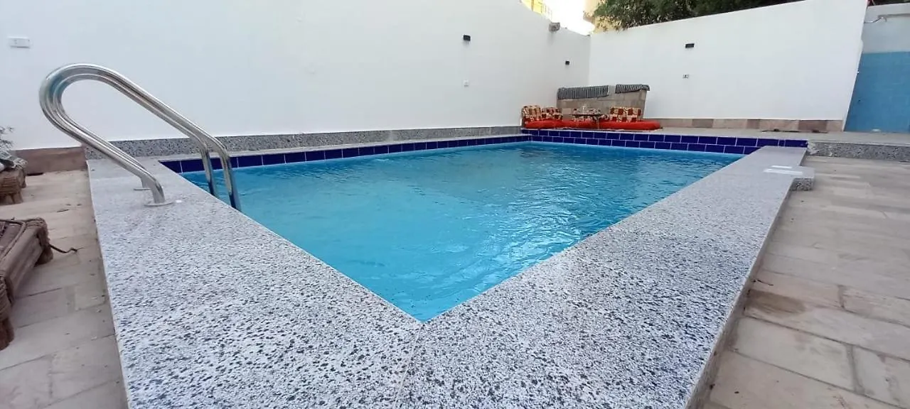 Tara Apartments Luxor